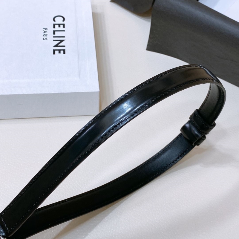 CELINE Belts